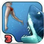 饥饿的鲨鱼3破解版 v3.9